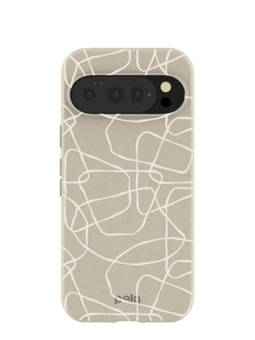 London Fog Scattered Google Pixel 10/10 Pro Case